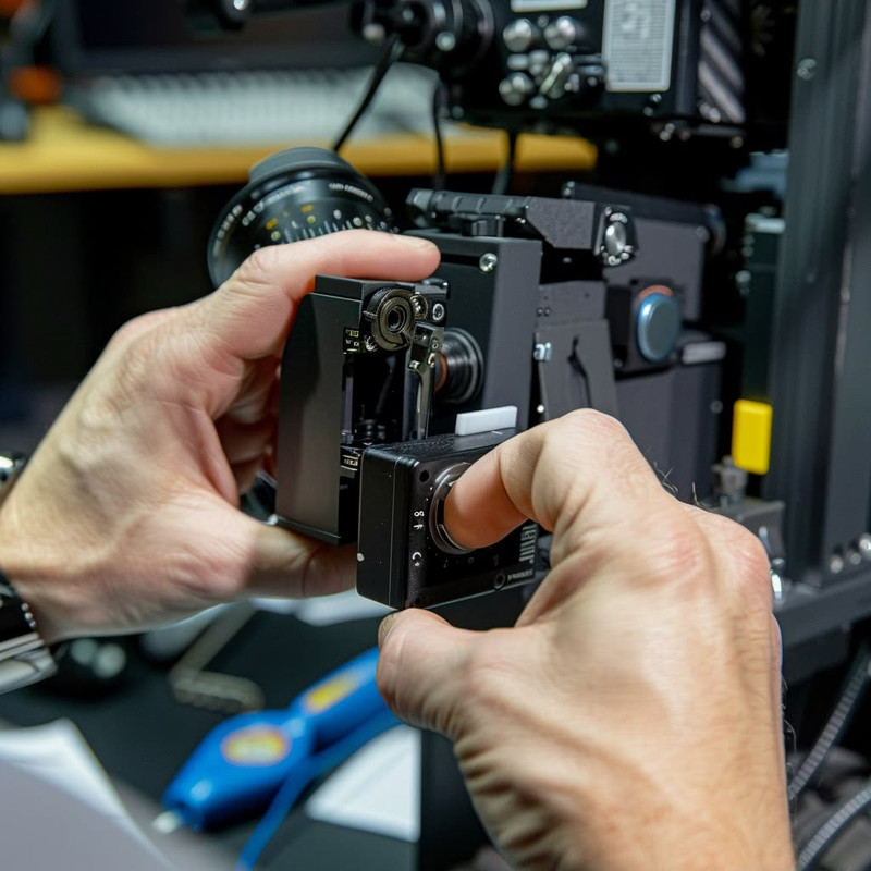 ������ ����������� ������� Nikon