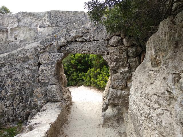 Día 5 (3 septiembre): Cala Binidali - Cala Canutells - Quesería - Monte Toro - Menorca 2019 (2)