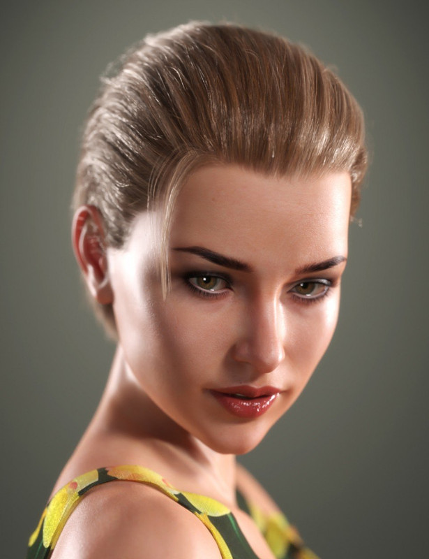 SP Hair 010 for Genesis 3 and 8 Female(s) SP Hair 010 for Genesis 3 and 8 Female(s)