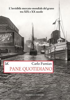 Carlo Fumian - Pane quotidiano (2024)