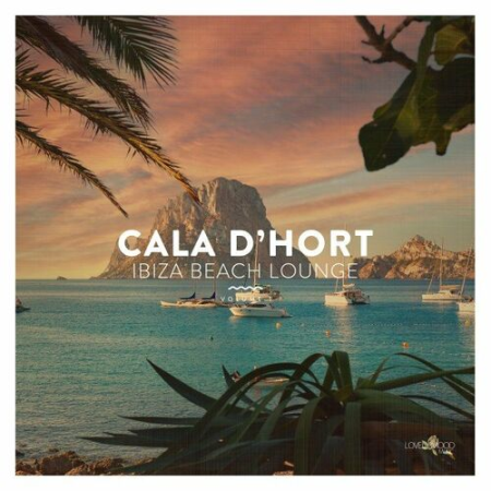 VA - Cala D'hort Ibiza Beach Lounge Vol.1 (2022)