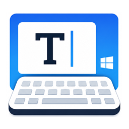 BackendSide TypingDesk v1.0.0 - Eng