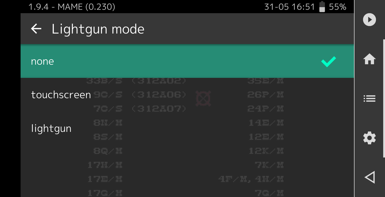 House of the Dead/Light Gun games r/EmulationOnAndroid