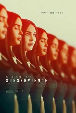 Subservience 2024 Full Movie Watch Online Download