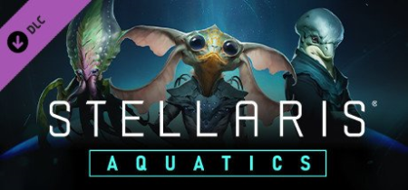 Stellaris Aquatics Species Pack-CODEX