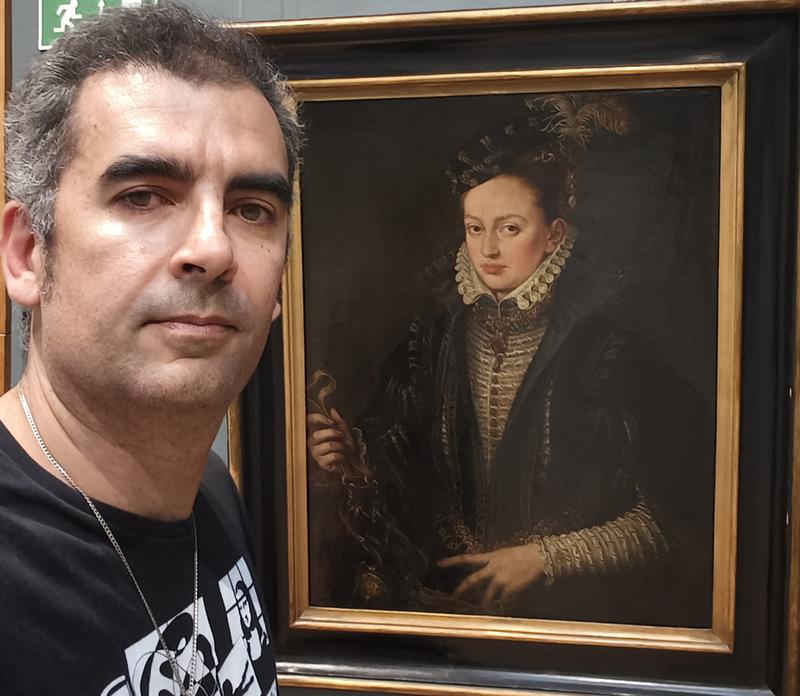 Llego a Bruselas y me voy de museos. - Bélgica: Arte en Bruselas, Amberes, Brujas, Gante y Lovaina (66)