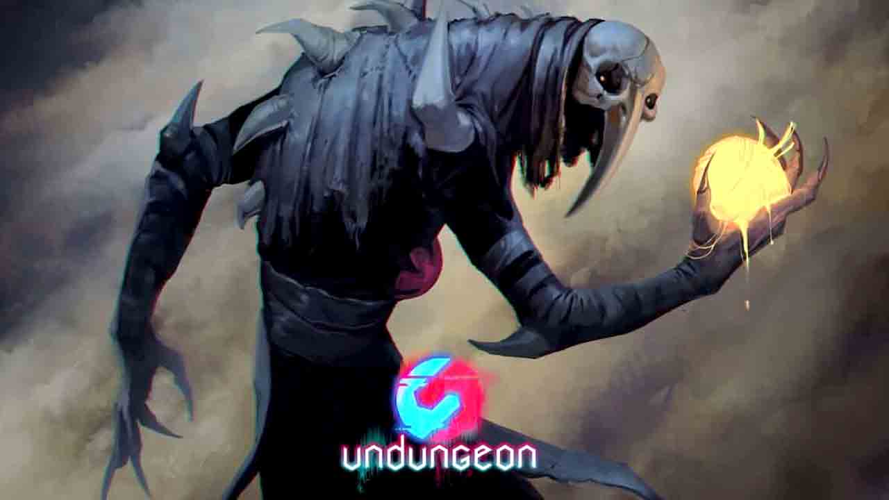 Undungeon Free Download (v1.0.12)