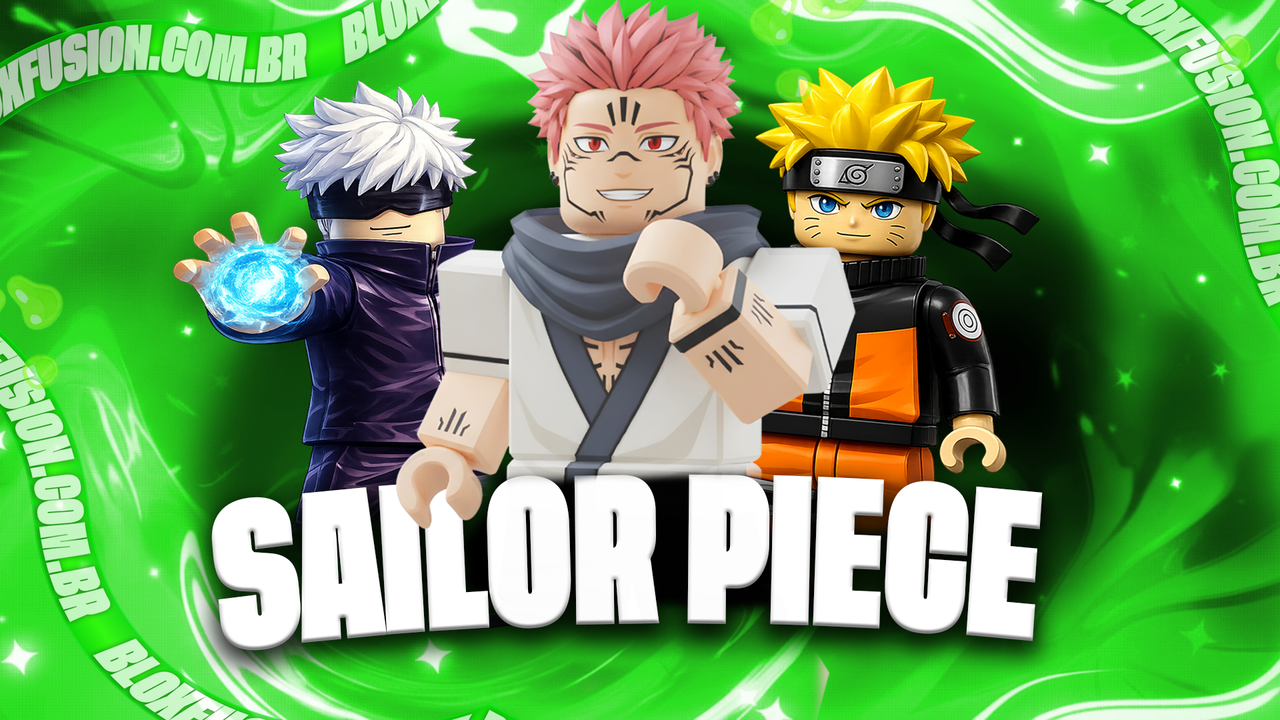 Sailor Piece