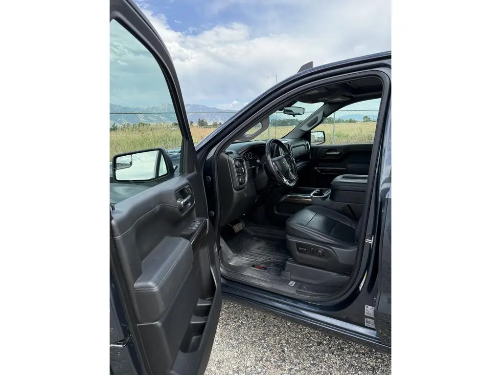 2021 Chevrolet Silverado 1500 RST - Photo 14