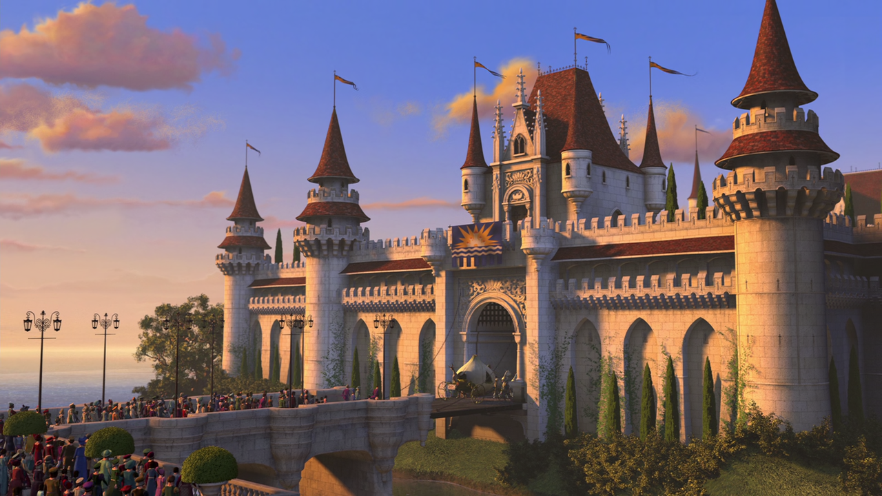 Shrek 2 (2004)[SS]25