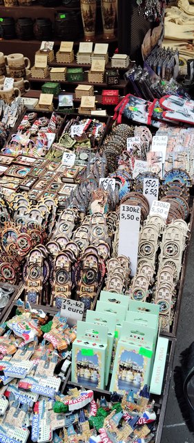 Viena - Bratislava - Praga, Navidad 2024 - Blogs de Europa Central - Reloj astronómico, Puente Carlos... Callejeando (2)