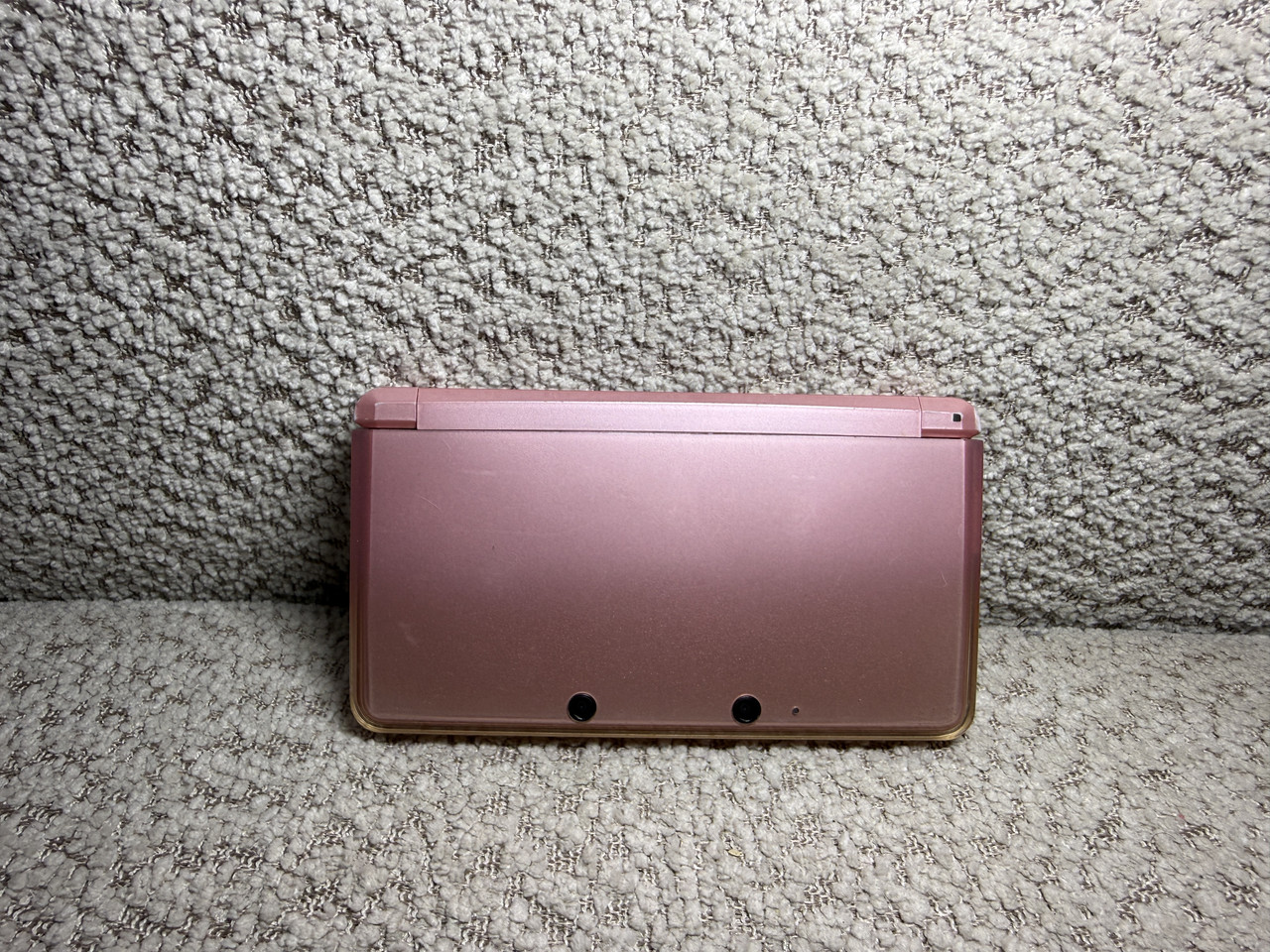 Nintendo 3DS Original