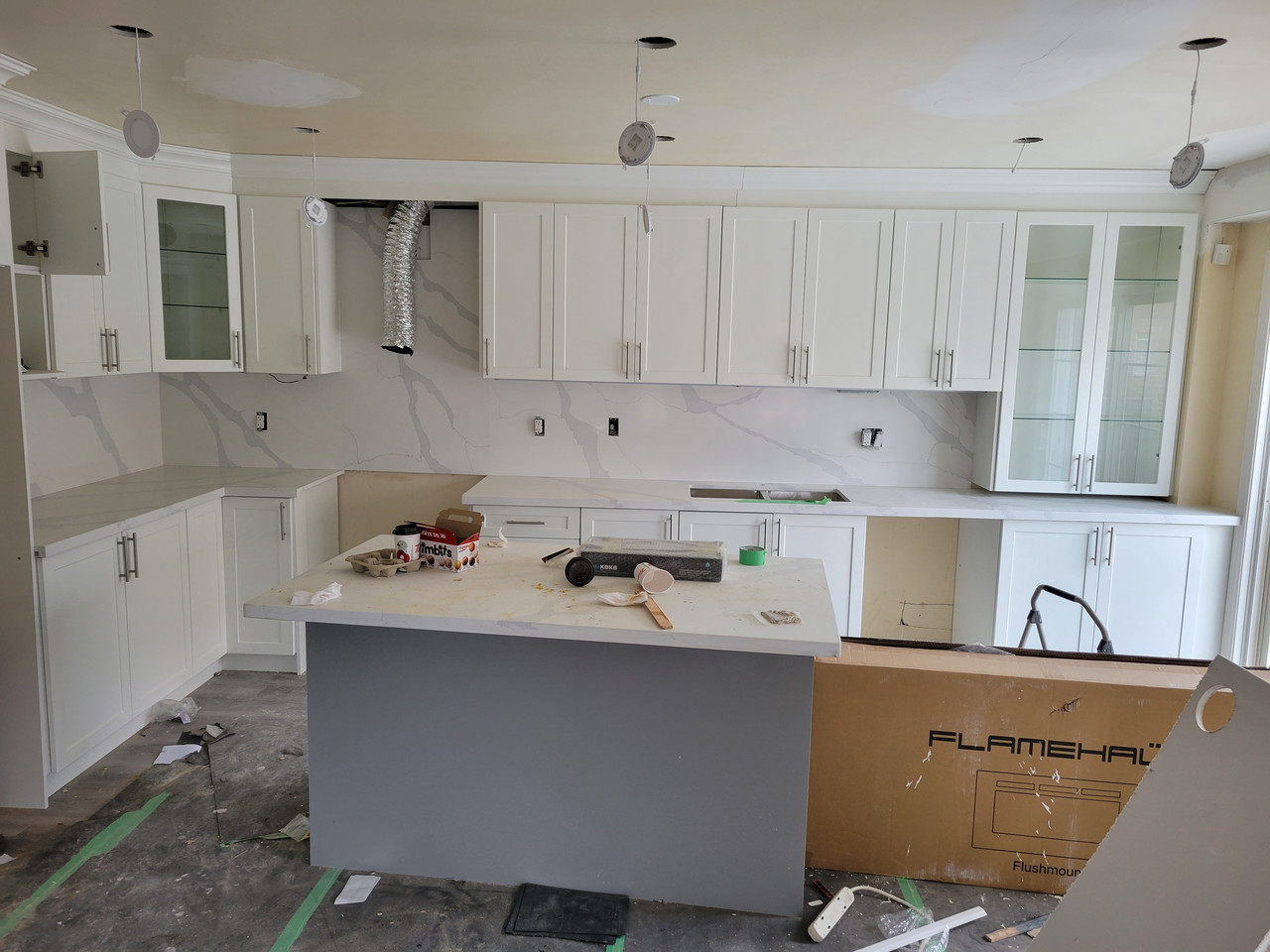 Renovation Project 11