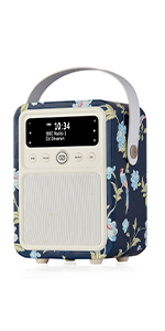 Laura Ashley Monty DAB Radio