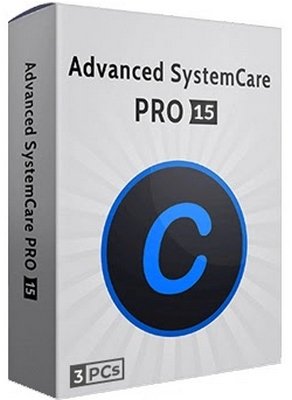 Advanced SystemCare Pro 15.5.0.267 Multilingual