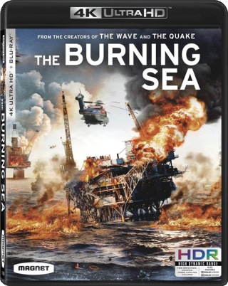 The North Sea (2021).mkv UHD VU 2160p HDR DV HEVC THD+AC3 ENG AC3 ITA