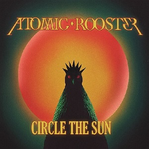Re: Atomic Roosters Discography (1970-1973)
