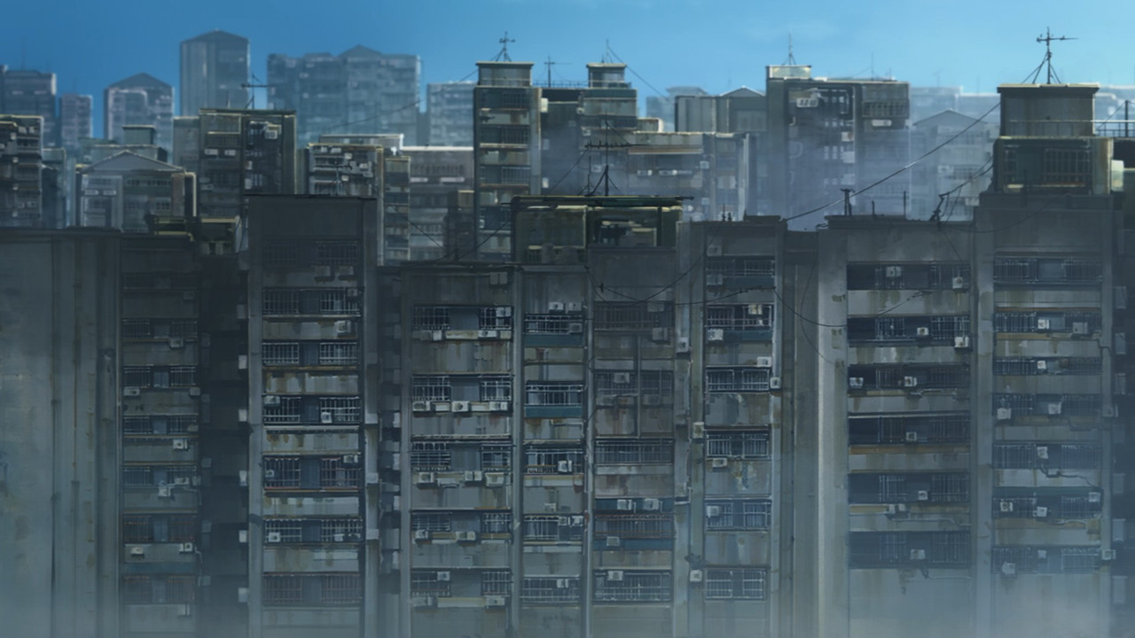 cap_[SubsPlease] Kowloon Generic Romance - 08 (1080p) [EDDC2A4C]_00_21_37_07