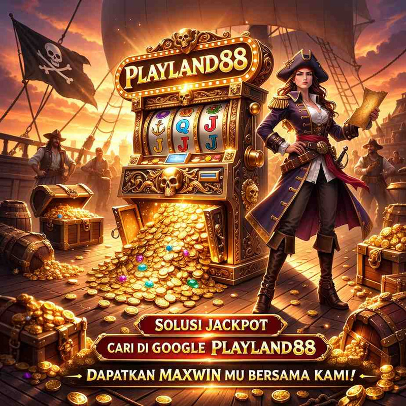 PLAYLAND88 – Dimensi Baru Dunia Bermain Digital