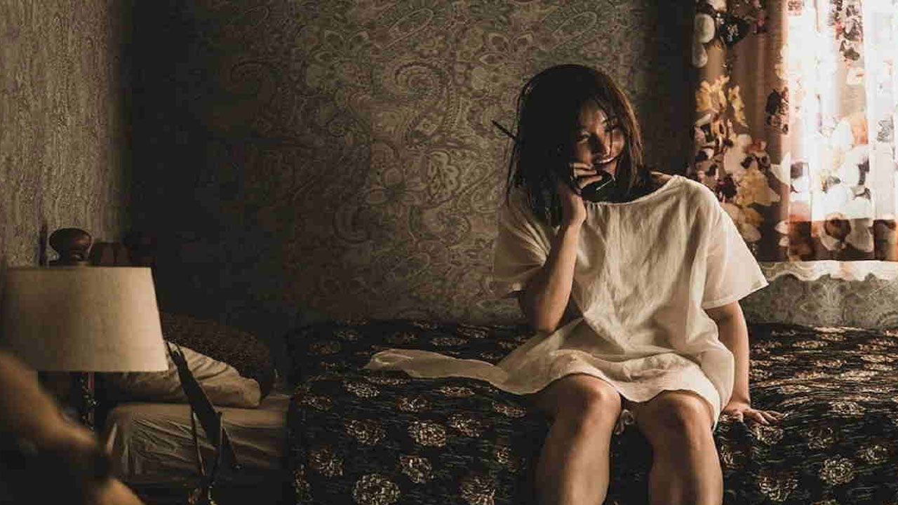 Akting Jeon Jong-seo: Penjahat yang Paling Mengganggu