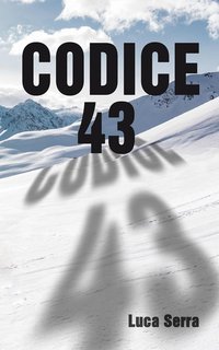 Luca Serra - Codice 43 (2024)
