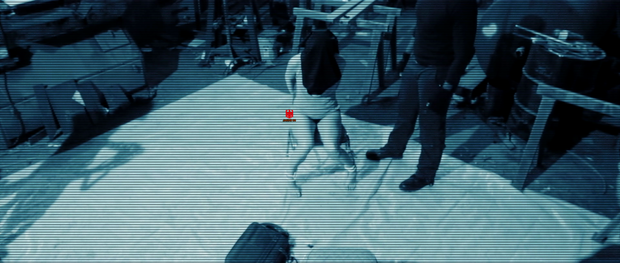 Courtney Cavanagh Mirror Life 2025