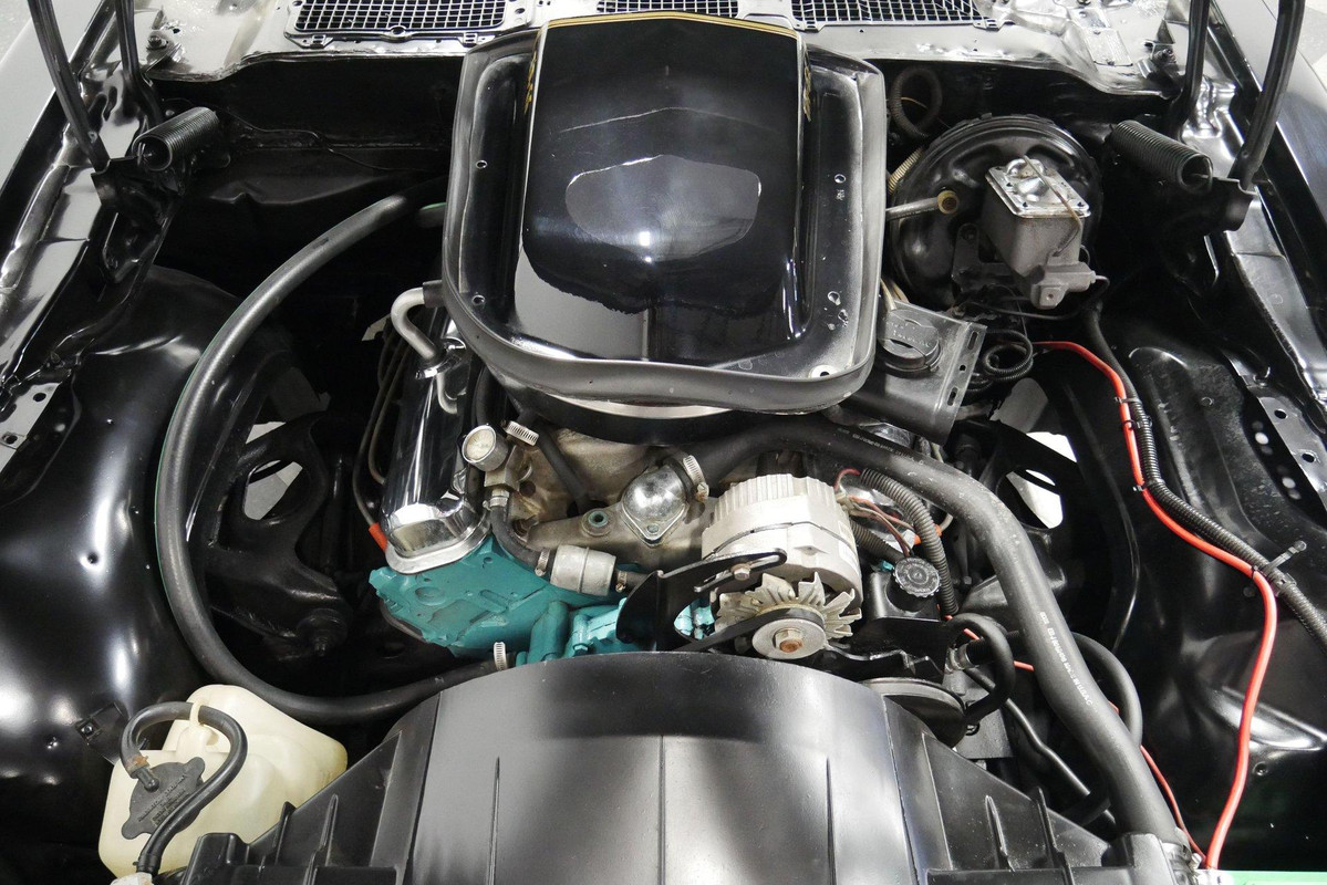 1978 Pontiac Firebird Trans Am b