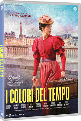I Colori Del Tempo (2025) DVD5