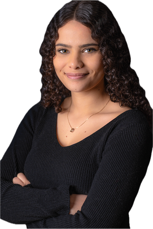 portrait de Nour Hannachi