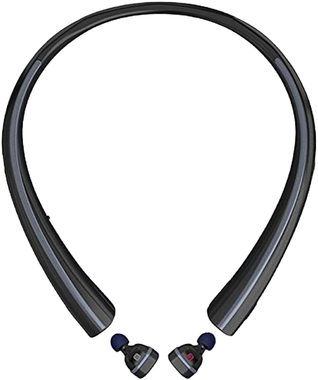 LG TONE Style HBS-SL5