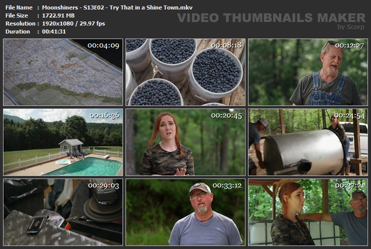 Moonshiners - S13E02 - Try That in a Shine Town.mkv