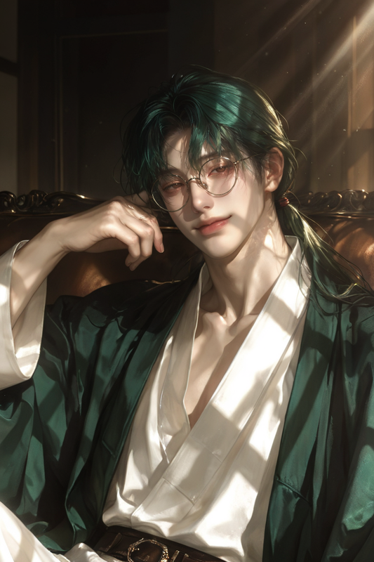 Yoon Jin-hwan