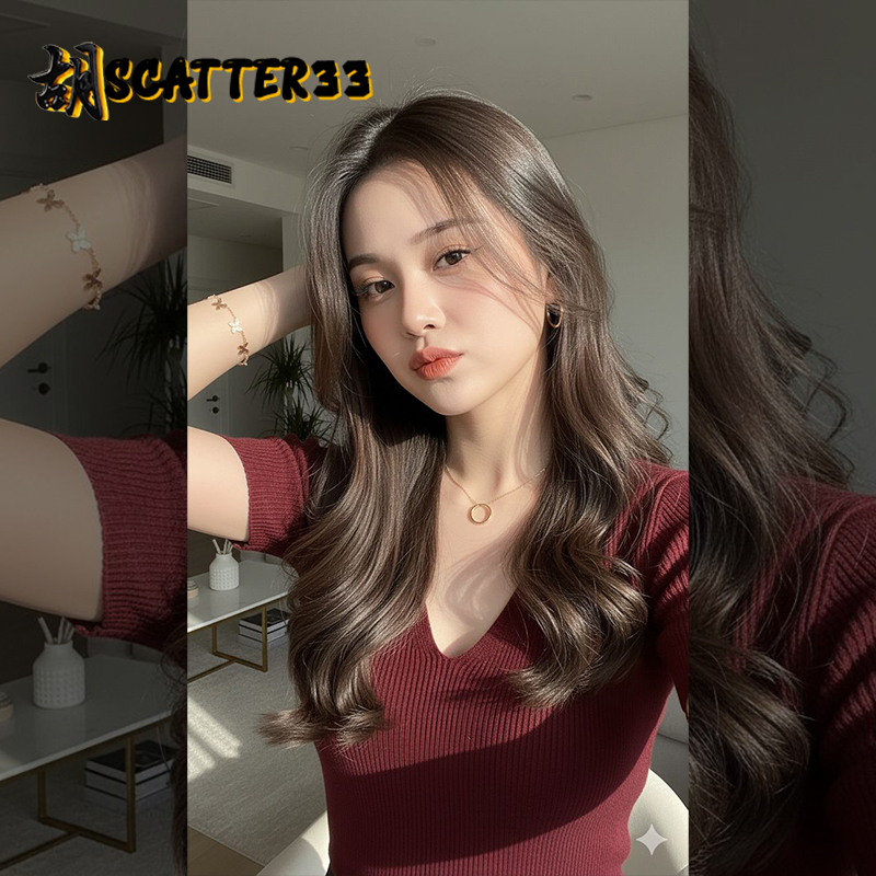 SCATTER333 LINK: Game Slot Online Favorit Pemain dengan Peluang Maxwin Besar image 1