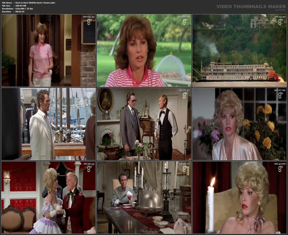 Hart to Hart S04E06 Harts' Desire.mkv