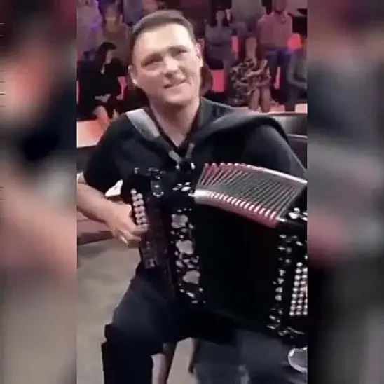 Шатунов и гармонь 3