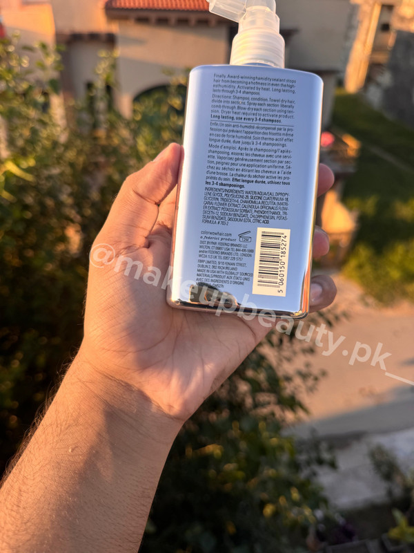 Color Wow Dreamcoat Supernatural spray 200 ML - image 3