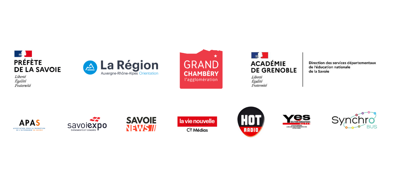 Événement organisé par