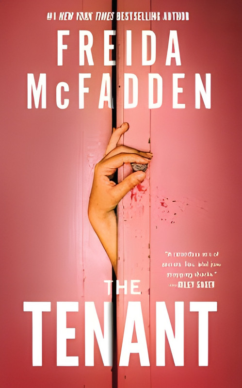 The Tenant Cover