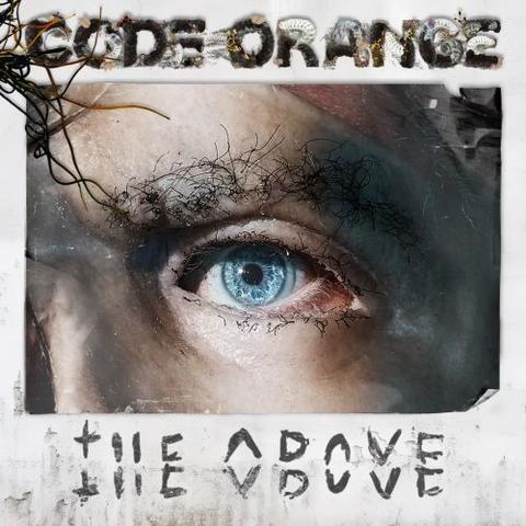 code orange the above album 2023