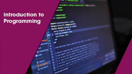 eLearning   Introduction to Programming