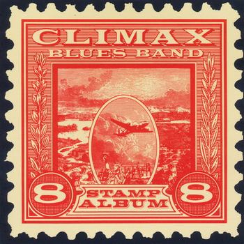 1975 - Stamp Album