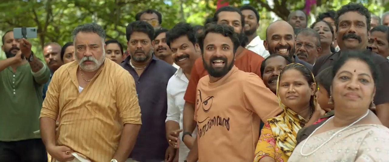 Valsala Club 2025 WebRip [Malayalam] 480p 720p ESub Screenshot