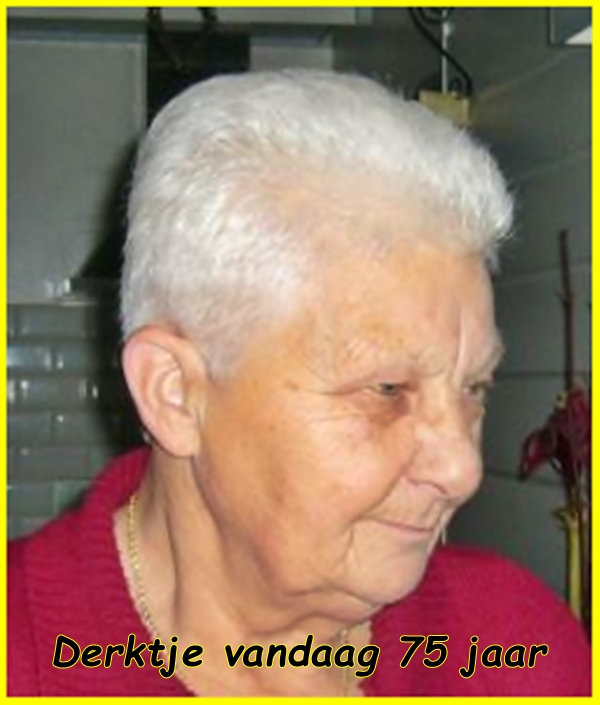 derktje