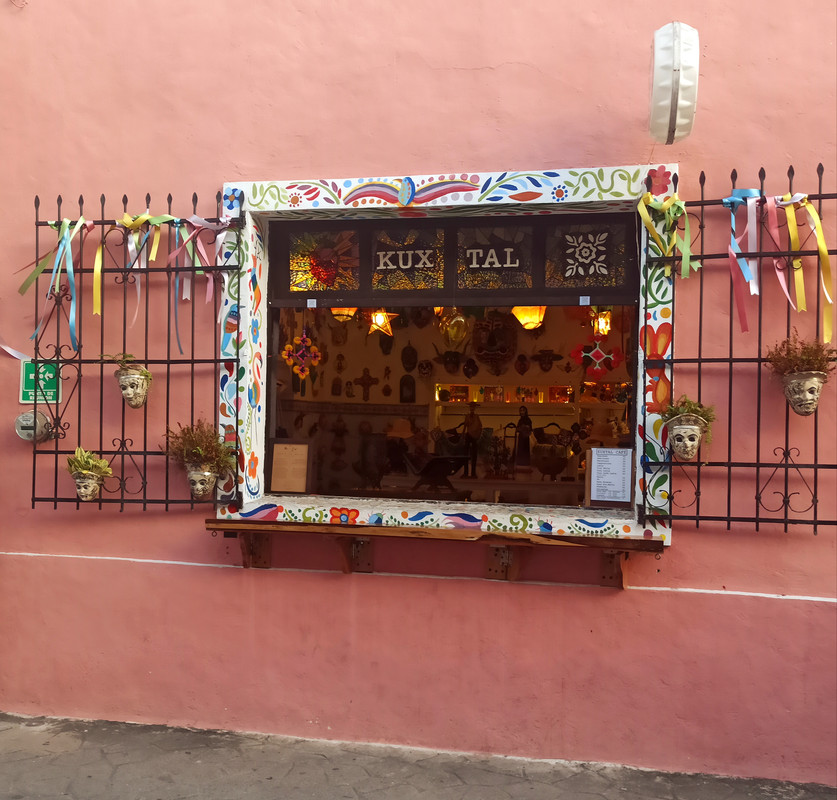 Yucatán y Riviera Maya en diez días - Blogs de Mexico - Valladolid (4)