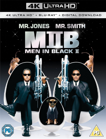 Men In Black 2 (2002).mkv 2160p UHD BluRay HDR10 HEVC x265 DTS AC3 iTA ENG