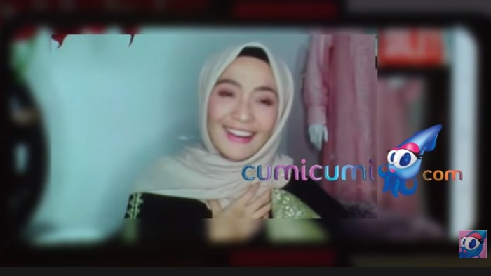 Imel Putri Cahyati