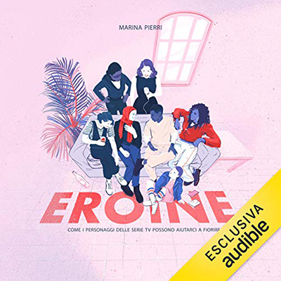 Marina Pierri - Eroine (2020) (mp3 - 128 kbps)