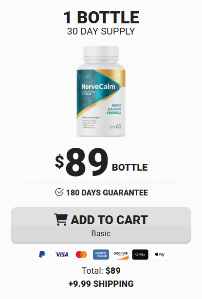 1 BOTTLE - 1 mês de suprimento