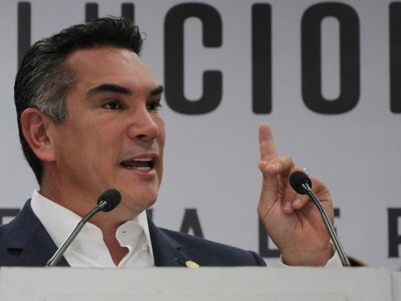 Avalan destituir a 'Alito' Moreno como presidente de Comisión de Gobernación