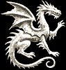 [SIGNATURE] Logos Dragons : Aspirants et Chevaliers/Maîtres Blanc2